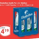Aktuelles Pur Angebot bei GLOBUS in Mannheim ab 4,19 €