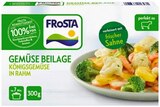 Gemüsebeilage im Angebot bei REWE in Ludwigshafen Gemüsebeilage Angebote von Frosta bei REWE Ludwigshafen für 1,99 €