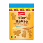 Tier Kekse XXL im Angebot bei Lidl in Schwerte Tier Kekse XXL Angebote von Sondey bei Lidl Schwerte für 1,49 €