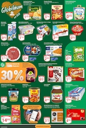 Aktueller GLOBUS Prospekt mit Käse, "Aktuelle Angebote", Seite 2