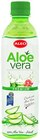Nahrungsergänzungsmittel im REWE Prospekt Aloe Vera von Aleo im aktuellen REWE Prospekt für 1,19 €