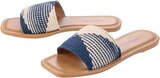 Mules en promo chez Lidl Mules dans le catalogue Lidl