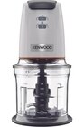 Hachoir Kenwood EASY CHOP CHP61.000WH BLANC - Kenwood - Darty Hachoir Kenwood EASY CHOP CHP61.000WH BLANC - Kenwood à 27,99 € dans le catalogue Darty