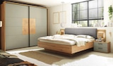 Schlafzimmer Angebote bei BRAUN Möbel-Center Villingen-Schwenningen für 329,00 €