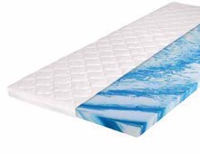 Gelschaum-Topper bei Zurbrüggen in Melle Gelschaum-Topper im Angebot bei Zurbrüggen Melle für 85,00 €