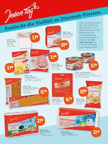Quark im aktuellen tegut Prospekt (Mannheim) Quark im tegut Prospekt "tegut… gute Lebensmittel" mit 23 Seiten (Mannheim)