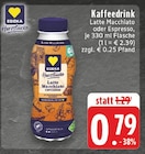 Aktuelles Latte Macchiato Angebot bei EDEKA in Düsseldorf ab 0,79 €