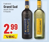Trinkgut Gronau - Merlot Angebot im Prospekt Merlot bei Trinkgut im Gronau Prospekt für 2,99 €