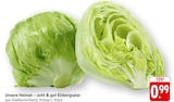 Eisbergsalat bei EDEKA im Breisach Prospekt für 0,99 €