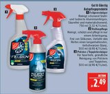 Felgenreiniger Angebote von Edeka bei Marktkauf Coburg für 2,49 €
