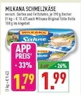 Aktuelles Schmelzkäse Angebot bei Marktkauf in Paderborn ab 1,79 €
