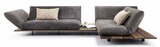 Aktuelle Couch Angebote bei Polstermöbel Fischer in Regensburg Aktuelles Ecksofa Stoff Angebot bei Polstermöbel Fischer in Regensburg ab 4.490,00 €