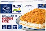 Aktuelle Frosta Angebote bei GLOBUS in Erlangen Aktuelles Schlemmerfilet Angebot bei GLOBUS in Erlangen ab 2,79 €