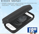 Switch Pack II Angebote von BIGBEN bei HEM expert Bietigheim-Bissingen für 19,99 €