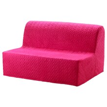 IKEA Seevetal - Bezug 2er-Bettsofa Bezug 2er-Bettsofa Angebot bei IKEA Seevetal im Prospekt "Jetzt alles für dein Badezimmer noch günstiger."