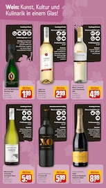 Prosecco im REWE Prospekt in Dortmund Aktueller REWE Prospekt mit Prosecco, "Dein Markt", Seite 17