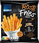 Rösti Fries Angebote von EDEKA bei WEZ Löhne für 2,19 €