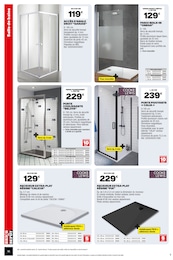 Offre Plat dans le catalogue Brico Dépôt du moment à la page 16