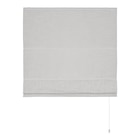 RAFFROLLO halbtransparent  80/160 cm von Homeware im aktuellen XXXLutz Prospekt für 19,99 €