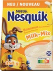 Nesquik Milk-Mix im Angebot bei Zimmermann in Halberstadt Nesquik Milk-Mix Angebote von Nestlé bei Zimmermann Halberstadt für 1,49 €