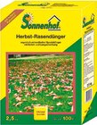 Herbst-Rasendünger im Angebot bei Netto mit dem Scottie in Halle Herbst-Rasendünger Angebote von Sonnenhof bei Netto mit dem Scottie Halle für 4,99 €