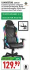GAMINGSTUHL Angebote bei Marktkauf Bergisch Gladbach für 129,99 €
