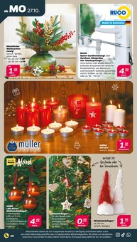 Adventskranz im aktuellen Netto mit dem Scottie Prospekt (Berlin) Adventskranz im Netto mit dem Scottie Prospekt "GĂĽnstig. Besser. FĂĽr Dich." mit 37 Seiten (Berlin)