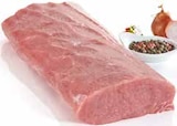 Schweinerücken im EDEKA Prospekt Schweinerücken von im aktuellen EDEKA Prospekt für 0,79 €