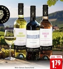 Rivaner Grauburgunder Angebote von Weingenuss bei E center Nürtingen für 1,79 €