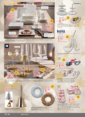 Keksdose im Möbelzentrum Pforzheim Prospekt in Stuttgart Aktueller Möbelzentrum Pforzheim Prospekt mit Keksdose, "O du fröhliche", Seite 4