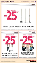D'autres offres dans le catalogue "Intermarché" de Intermarché Super D'autres offres dans le catalogue "Intermarché" de Intermarché Super à la page 9