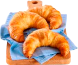Buttercroissant Angebote bei EDEKA Buchholz für 0,39 €