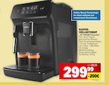 Kaffeevollautomat EP 1220/00 Panarello im Angebot bei Marktkauf in Lörrach Kaffeevollautomat EP 1220/00 Panarello Angebote von Philips bei Marktkauf Lörrach für 299,99 €