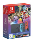 Spielekonsole »OLED-Modell + Mario Kart 8 Deluxe + 3 Monate Mitgliedschaft bei expert im Gröditz Prospekt für 299,00 €