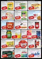 Aktueller CAP Markt Prospekt mit Persil, "Top Angebote", Seite 2