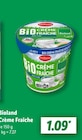 Bioland Crème Fraîche im Angebot bei Lidl in Ingolstadt Bioland Crème Fraîche Angebote von Milbona bei Lidl Ingolstadt für 1,09 €