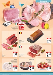 Aktueller EDEKA Prospekt mit Tierbedarf, "Wir lieben Lebensmittel!", Seite 11