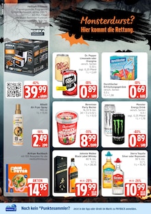 Öl Angebot im Marktkauf Prospekt, gültig von 27.10.2025 bis 01.11.2025 Öl Angebot im aktuellen Marktkauf Prospekt auf Seite 4