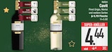 Wein von Cavit im aktuellen EDEKA Prospekt für 4,44 €