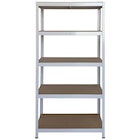 Schwerlaststeckregal  im aktuellen POCO Prospekt für 19,99 €