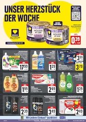Felix Katzenfutter im EDEKA Prospekt in Chemnitz Aktueller EDEKA Prospekt mit Felix Katzenfutter, "Wir lieben Lebensmittel!", Seite 24