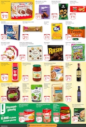 Aktueller GLOBUS Prospekt mit Pralinen, "Aktuelle Angebote", Seite 15