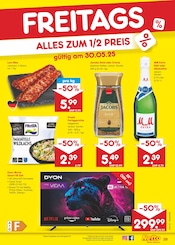 Ähnliches Angebot bei Netto Marken-Discount in Prospekt "Aktuelle Angebote" gefunden auf Seite 61