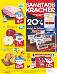 Netto Marken-Discount Mikrowelle im Prospekt Netto Marken-Discount Mikrowelle im Prospekt