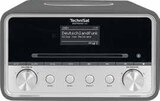 Design-Radio DIGITRADIO 586 Anthrazit-Silber im Angebot bei EP: in Bonn Design-Radio DIGITRADIO 586 Anthrazit-Silber Angebote von TechniSat bei EP: Bonn für 249,00 €