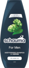 Shampoo oder Spülung von Schauma im aktuellen Rossmann Prospekt für 1,79 €