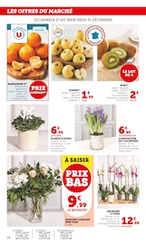 Catalogue Hyper U en cours à Périgueux, "-68% DE REMISE IMMÉDIATE SUR LE 2ÈME LOT AU CHOIX", Page 32