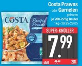 Prawns Angebote von Costa bei E center Rosenheim für 7,99 €