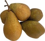 Tafelbirnen 'Novembra' bei E center im Emsdetten Prospekt für 1,99 €