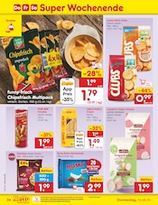 Ähnliche Pfifferlinge Angebote im Prospekt "Aktuelle Angebote" von Netto Marken-Discount in Löhne Ähnliche Angebote wie Pfifferlinge im Prospekt "Aktuelle Angebote" auf Seite 50 von Netto Marken-Discount in Löhne